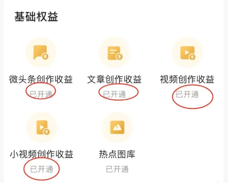 圖片[2]-【AI頭條掘金4.0】玩賺文章+微頭條+短視頻多玩法 - DeepSeek-DeepSeek